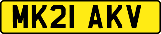 MK21AKV