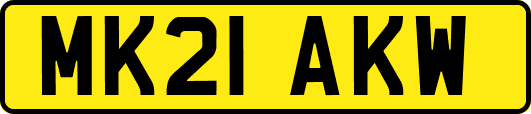 MK21AKW