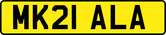 MK21ALA