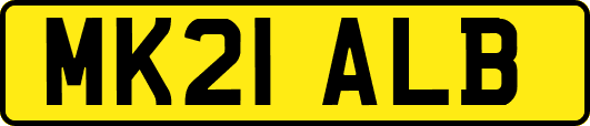 MK21ALB