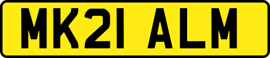 MK21ALM