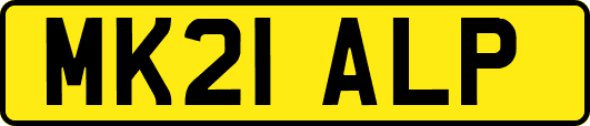 MK21ALP