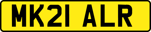MK21ALR