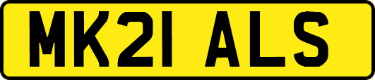 MK21ALS