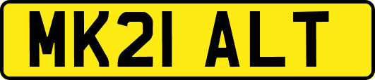MK21ALT