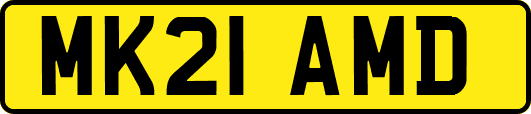 MK21AMD