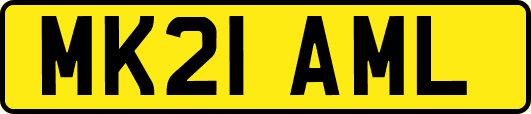 MK21AML