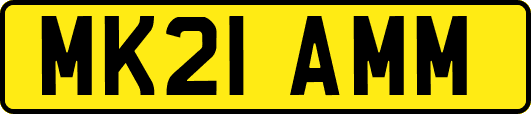 MK21AMM