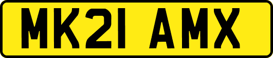 MK21AMX