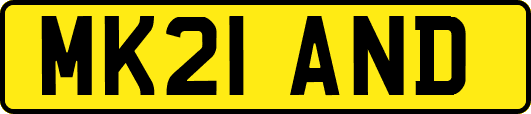 MK21AND