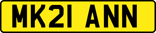 MK21ANN