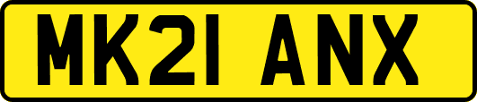MK21ANX
