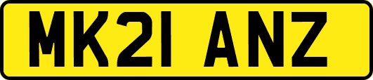 MK21ANZ
