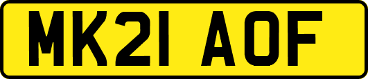 MK21AOF