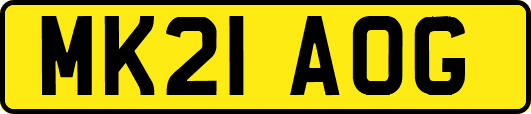 MK21AOG