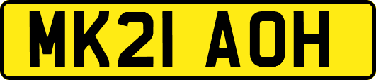 MK21AOH
