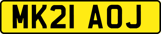 MK21AOJ