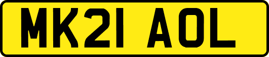 MK21AOL