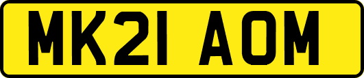 MK21AOM
