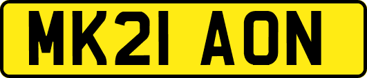 MK21AON