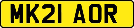 MK21AOR
