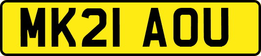 MK21AOU