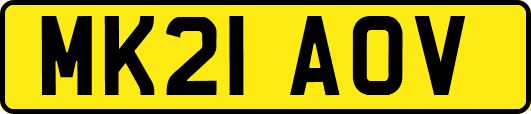 MK21AOV