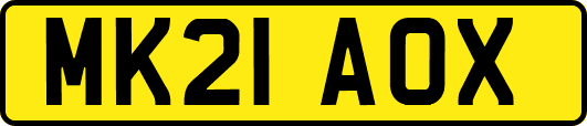 MK21AOX