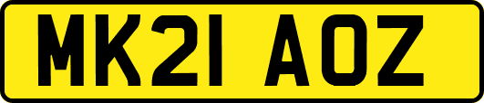 MK21AOZ