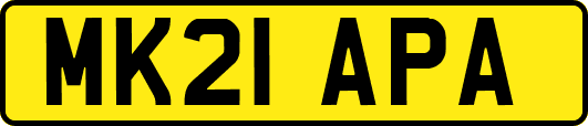 MK21APA
