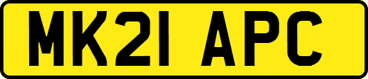 MK21APC