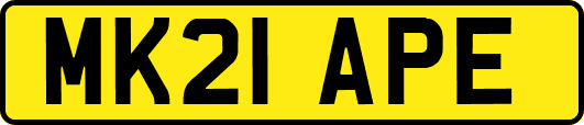 MK21APE