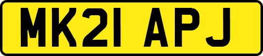 MK21APJ