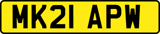 MK21APW