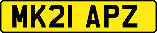 MK21APZ