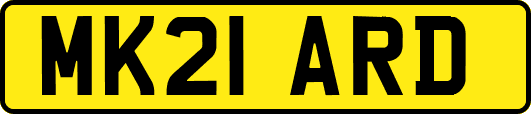 MK21ARD