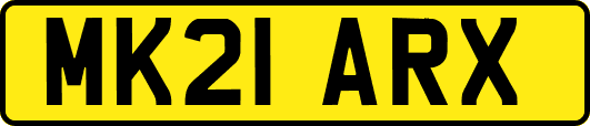 MK21ARX