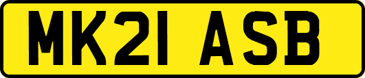 MK21ASB