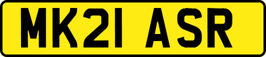 MK21ASR