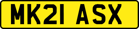 MK21ASX