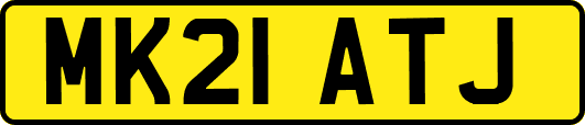 MK21ATJ