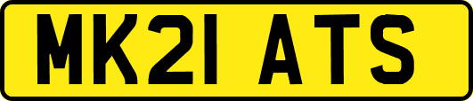MK21ATS