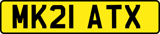 MK21ATX