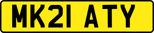 MK21ATY