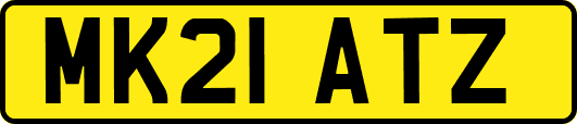 MK21ATZ