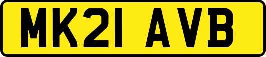 MK21AVB