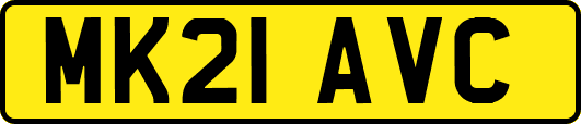 MK21AVC