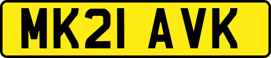 MK21AVK