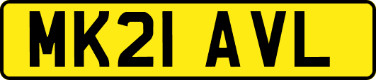 MK21AVL