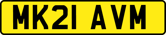 MK21AVM